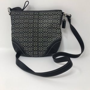 Coach Crossbody bag